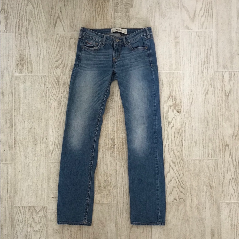 Hollister Jeans size 0